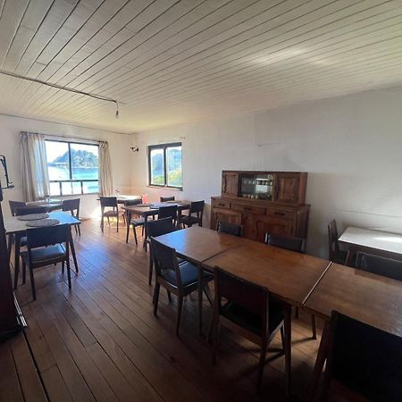 Hosteria Casa Miller B&B Frente Al Mar Bahía Mansa Dış mekan fotoğraf